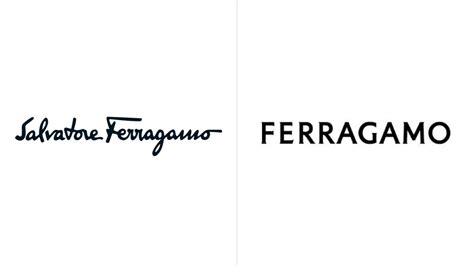 logotipo ferragamo ferreteria